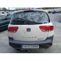 SEAT ALTEA XL (5P5, 5P8)