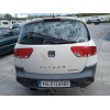seat altea xl (5p5, 5p8) del año 2010