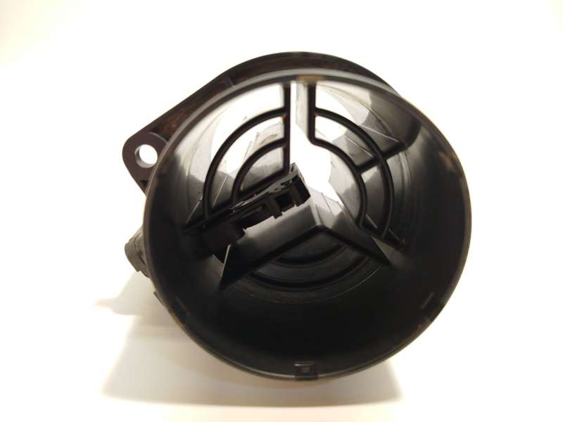 Recambio de caudalimetro para seat leon (kl1, klg) 2.0 tdi referencia OEM IAM 05L906461G - Blanco 3