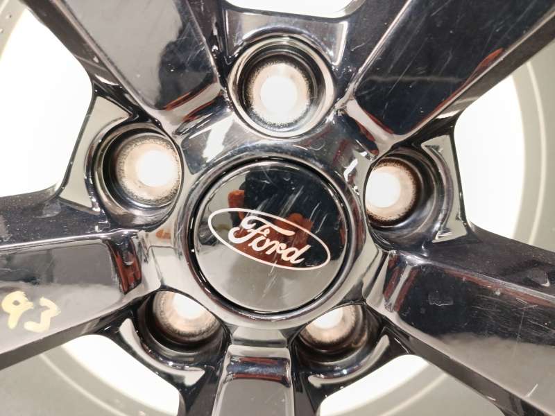 Recambio de llanta para ford kuga iii (dfk) 2.5 fhev referencia OEM IAM RV4JA1A 2761472 RV4J1007A1A - Azul 4
