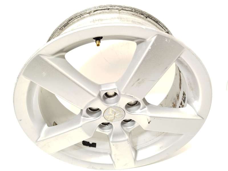 Recambio de llanta para mitsubishi outlander ii (cw_w) 2.0 di-d (cw8w) referencia OEM IAM MN184278 - Gris 3