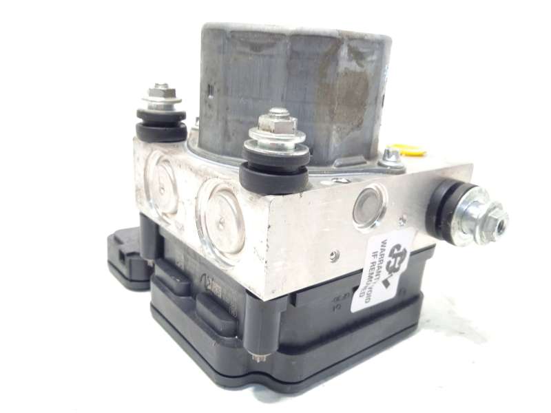 Recambio de abs para renault kadjar zen referencia OEM IAM 476608240R 0265956527 269829 2