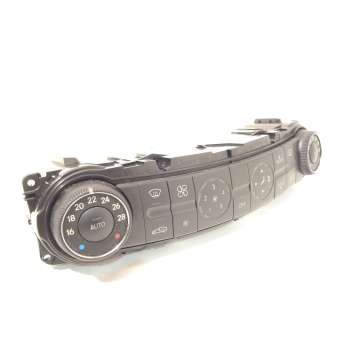 MANDO CLIMATIZADOR 2118300490 