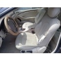MERCEDES-BENZ CLASE CLK (W209) COUPE
