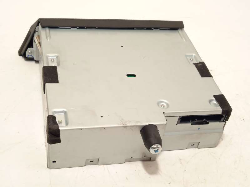 Recambio de sistema audio / radio cd para mazda cx-3 (dk) 2.0 skyactiv-g referencia OEM IAM DA6C669G0E 4