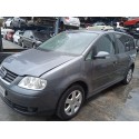 VOLKSWAGEN TOURAN (1T1, 1T2)