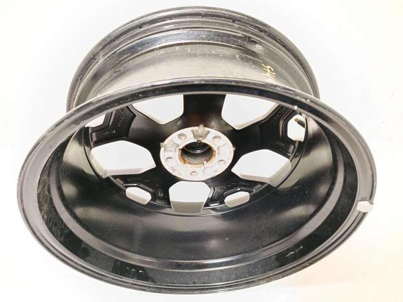 Recambio de llanta para ford kuga iii (dfk) 2.5 fhev referencia OEM IAM RV4JA1A 2761472 RV4J1007A1A - Azul 5