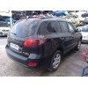 hyundai santa fe (bm) del año 2006