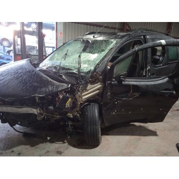 citroën berlingo multispace (b9) del año 2015