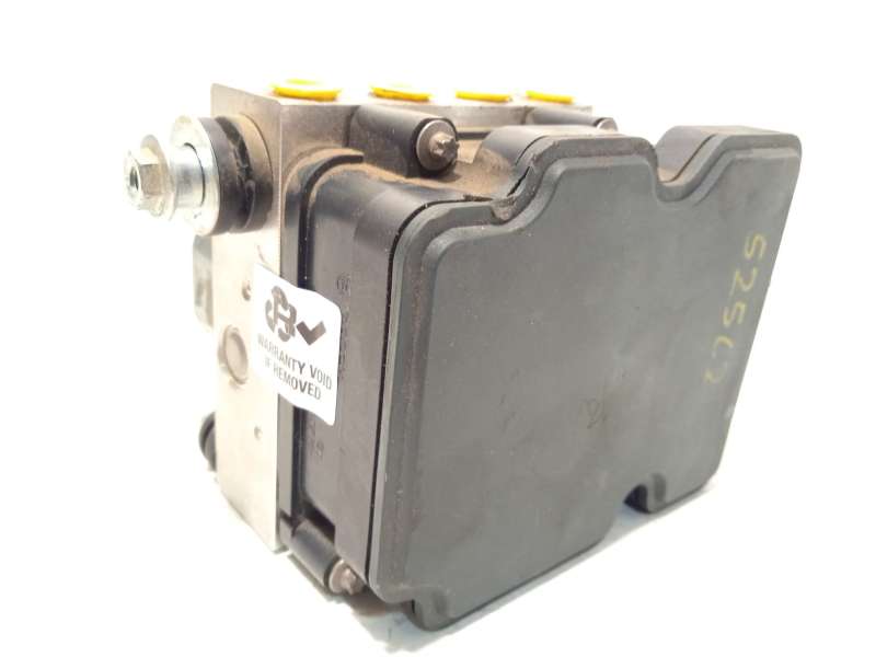 Recambio de abs para renault kadjar zen referencia OEM IAM 476608240R 0265956527 269829 3