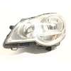 Recambio de faro izquierdo para volkswagen polo iv (9n_, 9a_) 1.4 16v referencia OEM IAM 6Q1941007AQ  89311990