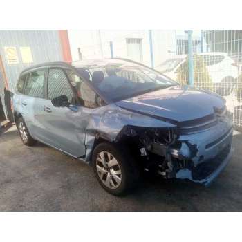 CITROËN C4 GRAND PICASSO
