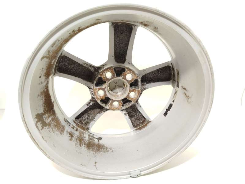 Recambio de llanta para mitsubishi outlander ii (cw_w) 2.0 di-d (cw8w) referencia OEM IAM MN184278 - Gris 5