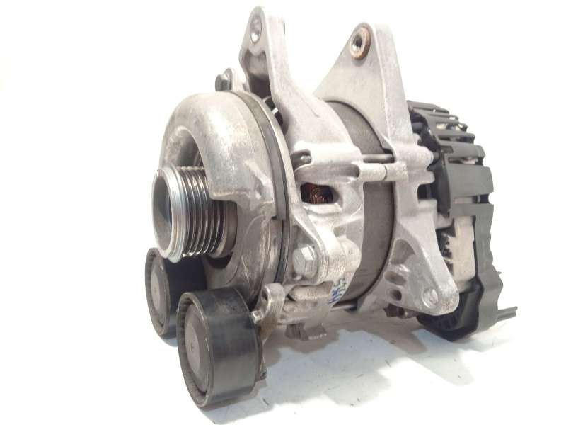 Recambio de alternador para renault captur ii (hf_) tce 140 (hfn0) referencia OEM IAM 2310A8061R 2740015B IST50S063 2