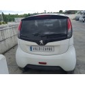 PEUGEOT ION