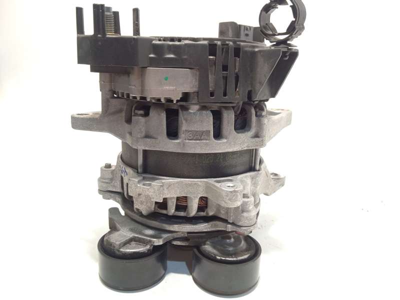 Recambio de alternador para renault captur ii (hf_) tce 140 (hfn0) referencia OEM IAM 2310A8061R 2740015B IST50S063 3