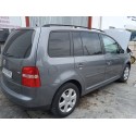 VOLKSWAGEN TOURAN (1T1, 1T2)