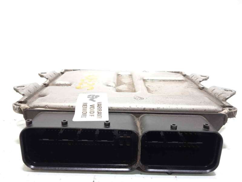 Recambio de centralita motor uce para opel combo d 1.3 16v cdti referencia OEM IAM 55260725 - Blanco 3