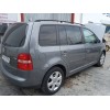 volkswagen touran (1t1, 1t2) del año 2006