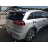kia niro i (de) del año 2018