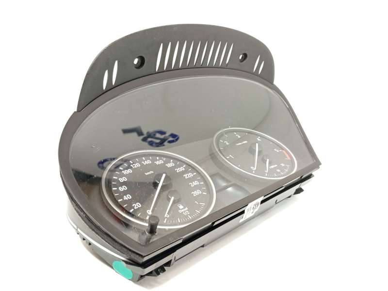 CUADRO INSTRUMENTOS 9218855 62119218855 A2C53375655