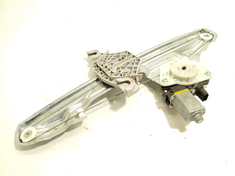 Recambio de elevalunas delantero derecho para hyundai kona (os, ose, osi) 1.6 gdi hybrid referencia OEM IAM 82402J9000 82460J900 - Blanco 5