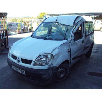 renault kangoo (f/kc0) del año 2004
