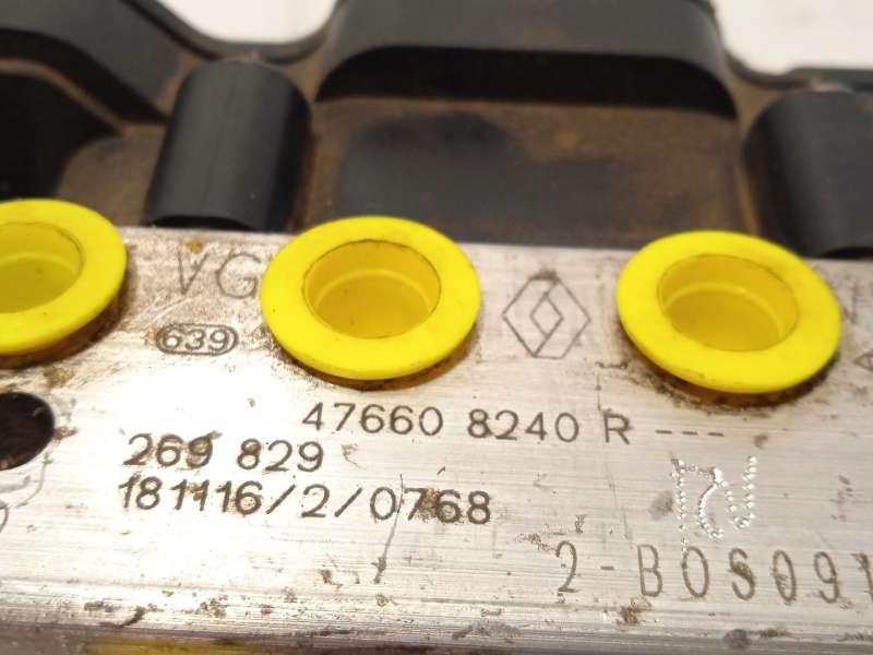 Recambio de abs para renault kadjar zen referencia OEM IAM 476608240R 0265956527 269829 6