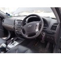 HYUNDAI SANTA FÉ II (CM)