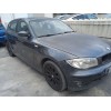 bmw 1 (e87) del año 2005