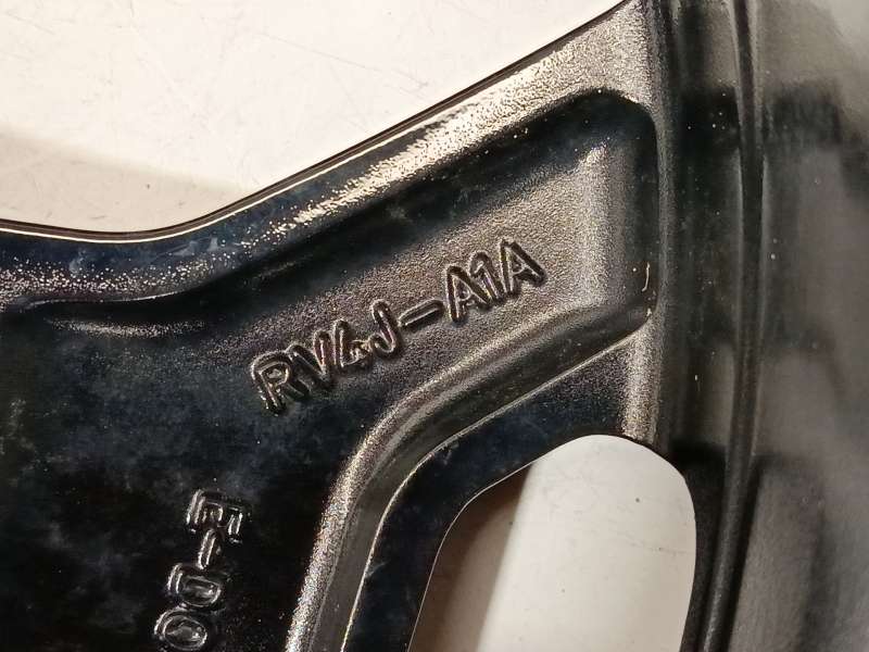 Recambio de llanta para ford kuga iii (dfk) 2.5 fhev referencia OEM IAM RV4JA1A 2761472 RV4J1007A1A - Azul 8