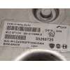 Recambio de centralita motor uce para opel combo d 1.3 16v cdti referencia OEM IAM 55260725  