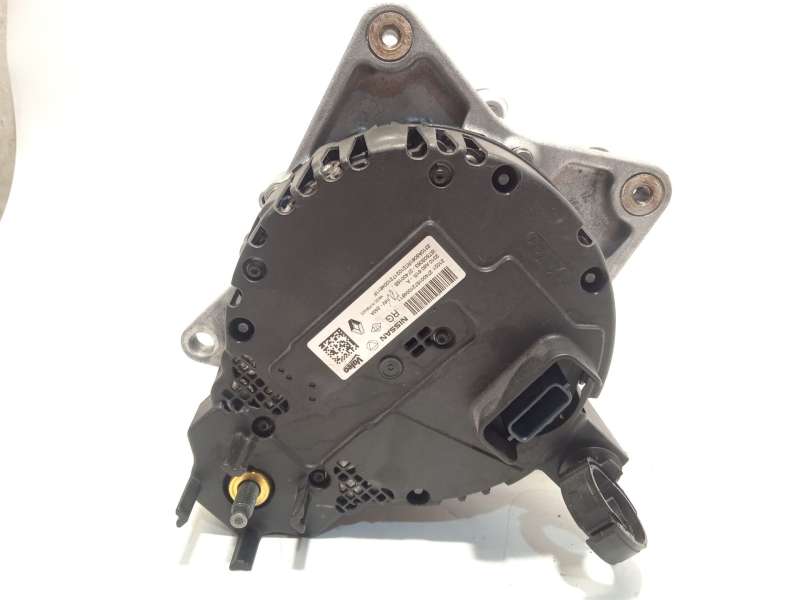 Recambio de alternador para renault captur ii (hf_) tce 140 (hfn0) referencia OEM IAM 2310A8061R 2740015B IST50S063 4
