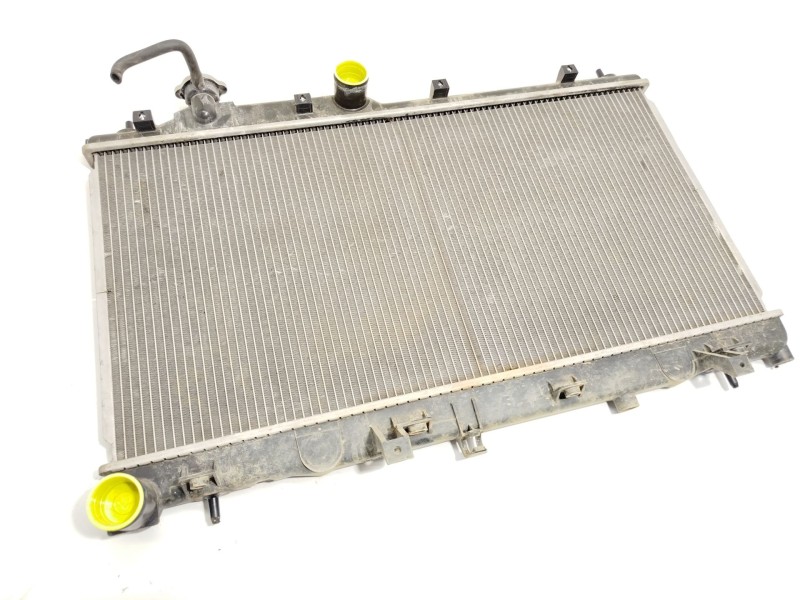 RADIADOR AGUA 45111SG000 