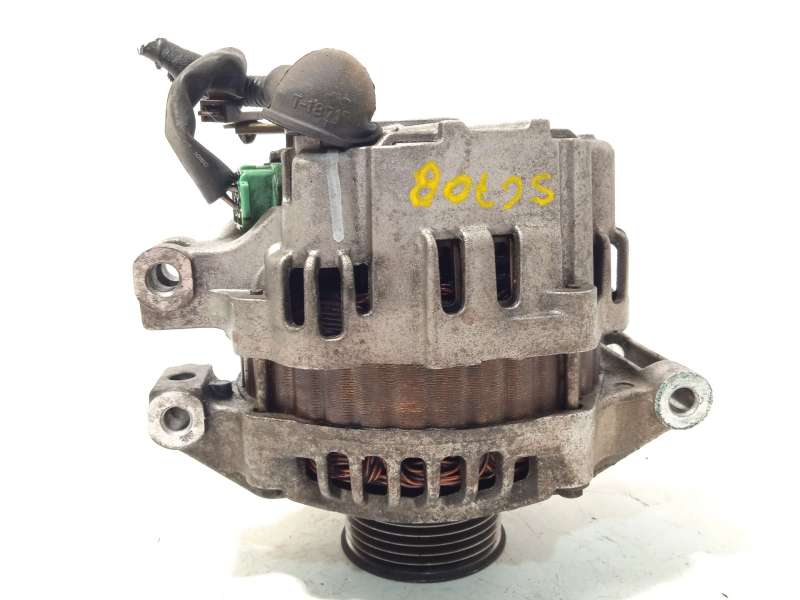 Recambio de alternador para honda cr-v ii (rd_) 2.0 (rd5) referencia OEM IAM AHGA95 31100PND004 A2TB7591ZE - Gris 2