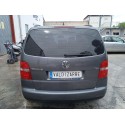 VOLKSWAGEN TOURAN (1T1, 1T2)