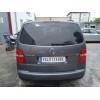 volkswagen touran (1t1, 1t2) del año 2006