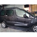CITROËN BERLINGO MULTISPACE (B9)