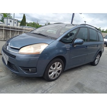 citroën c4 grand picasso i (ua_) del año 2010