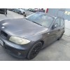 bmw 1 (e87) del año 2005