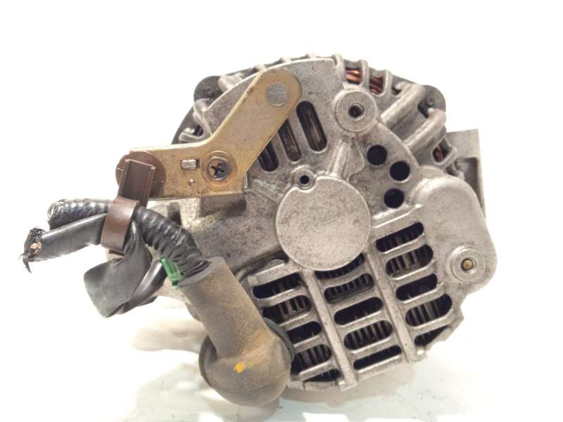 Recambio de alternador para honda cr-v ii (rd_) 2.0 (rd5) referencia OEM IAM AHGA95 31100PND004 A2TB7591ZE - Gris 3