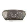 Recambio de cuadro instrumentos para bmw x5 (e70) xdrive 40 d referencia OEM IAM 9218855 62119218855 A2C53375655