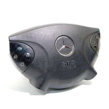 AIRBAG DELANTERO IZQUIERDO A2118600202 A21186002029B51 
