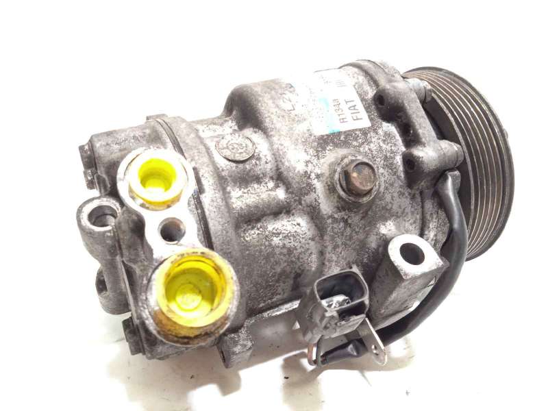 COMPRESOR AIRE ACONDICIONADO 51893889 1921F SD6V12