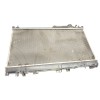 Recambio de radiador agua para subaru forester sport referencia OEM IAM 45111SG000  