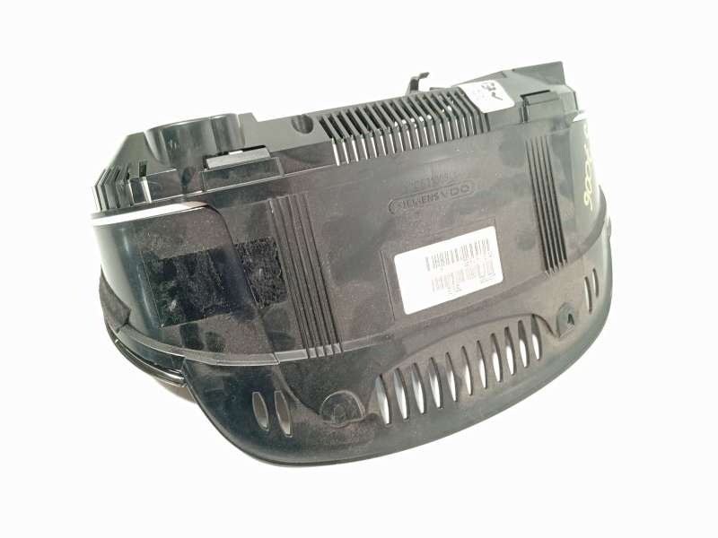 Recambio de cuadro instrumentos para bmw x5 (e70) xdrive 40 d referencia OEM IAM 9218855 62119218855 A2C53375655 - Marron 4