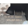 Recambio de cerradura maletero / porton para seat leon (kl1, klg) 2.0 tdi referencia OEM IAM 5FA827505A 5FA827505A4PK 