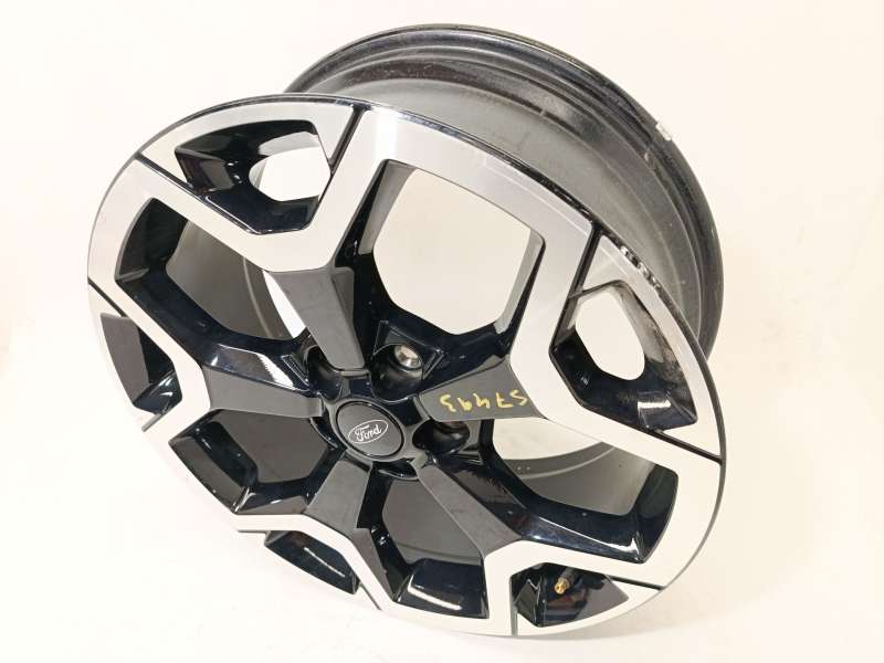 Recambio de llanta para ford kuga iii (dfk) 2.5 fhev referencia OEM IAM RV4JA1A 2761472 RV4J1007A1A - Azul 2