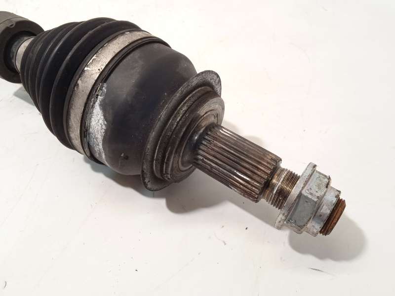 Recambio de transmision delantera derecha para mazda cx-3 (dk) 2.0 skyactiv-g referencia OEM IAM GDD52550XA  39100GDD5ADB 2