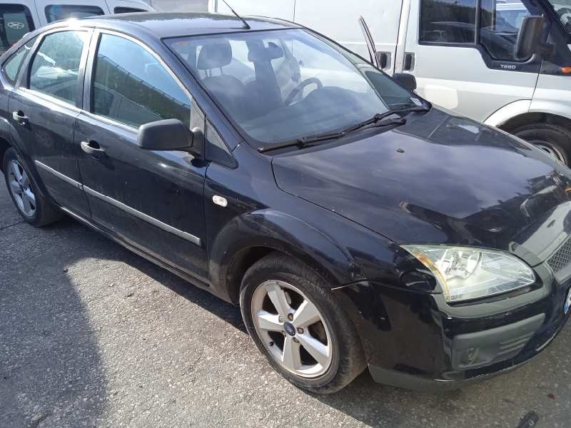 FORD FOCUS BERLINA (CAP)